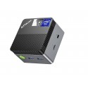 GMKtec G5 Intel N97 İşlemci 12GB 4800Mhz 256GB 2xHDMI 3xUSB W11P Ultra Mini PC