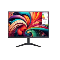 PowerBoost 21.5" PB-M2155VH 75Hz 5ms (Analog+HDMI) Monitör