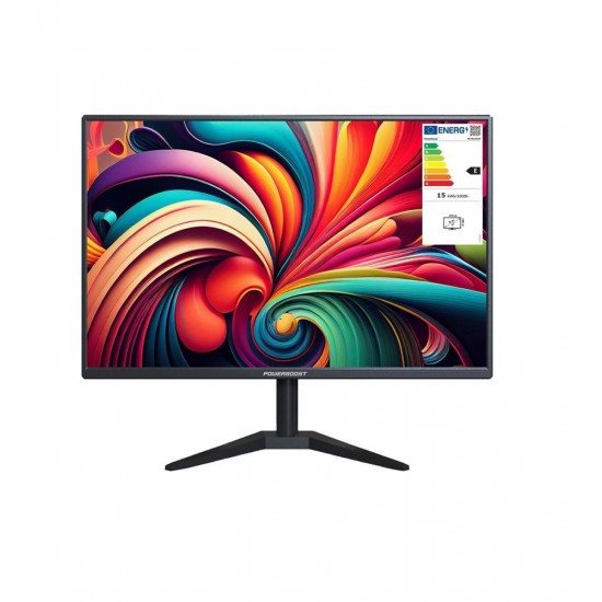 PowerBoost 21.5 PB-M2155VH 75Hz 5ms (Analog+HDMI) Monitör
