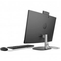 Hp ProOne 240 G10 B6JD5ES i5-1334U 16GB 512SSD WiFi 6 23.8" FreeDOS Siyah AIO Bilgisayar