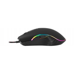 Frisby FM-G3720K Programlanabilir 8.000DPI RGB Oyuncu Mouse (GX30)