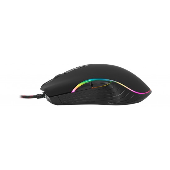 Frisby FM-G3720K Programlanabilir 8.000DPI RGB Oyuncu Mouse (GX30)