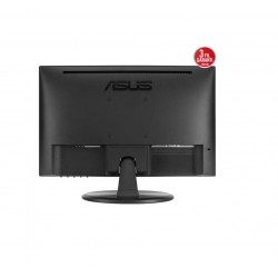 Asus 15.6" VT169HE 60Hz 5ms Full HD IPS Dokunmatik Monitör