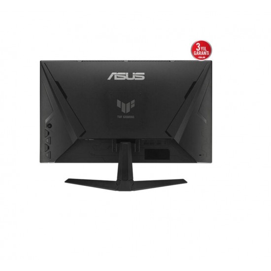 Asus 27 TUF Gaming VG279QM5A 240Hz 0.3ms Full HD Adaptive Sync Fast IPS Gaming Monitör
