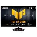 Asus 27" TUF Gaming VG279Q5R 200Hz 0.3ms Full HD Adaptive Sync Fast IPS Gaming Monitör
