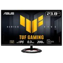 Asus 23.8 TUF Gaming VG249Q5R 200Hz 0.3ms Full HD Adaptive Sync Fast IPS Gaming Monitör
