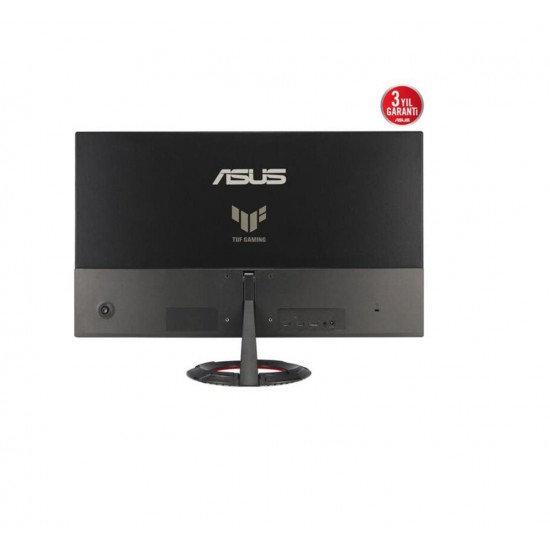 Asus 23.8 TUF Gaming VG249Q5R 200Hz 0.3ms Full HD Adaptive Sync Fast IPS Gaming Monitör