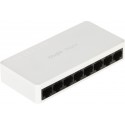 Ruijie Reyee RG-ES08F 8 Portlu, 10-100 Fast Ethernet Tak Çalıştır Switch Plastik Kasa