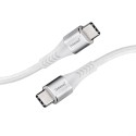 Intenso 7901002 USB-Cable C315C 60W-1,5M White Beyaz Şarj ve Data Kablosu