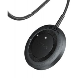 MCDODO CH-5490 15W IPHONE MANYETİK KABLOSUZ ŞARJ CİHAZI - Siyah