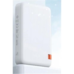 MCDODO MC-5101 MANYETİK KABLOSUZ POWERBANK