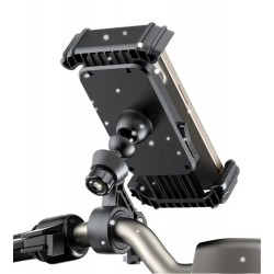MCDODO CM-5240 MOTOSİKLET VE BİSİKLET TELEFON TUTUCU