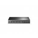 Tp-Link TL-SG108-M2 8 Port 10-100-1000 Mbps Switch Çelik Kasa