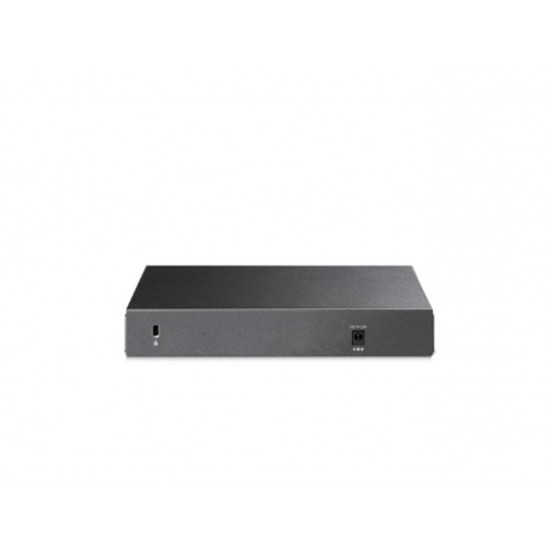 Tp-Link TL-SG108-M2 8 Port 10-100-1000 Mbps Switch Çelik Kasa