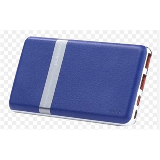 Sword SW-10F40 10000 mAh Hızlı Şarj Powerbank