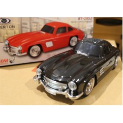 EVERTON RT-1953  Siyah Arabalı  Bluetooth Fm-Usb-Tf-Aux Şarjlı Nostaljik Radyo