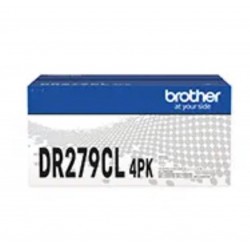 Brother DR-279CL HL-L3280CDW  DCP-L3520-3560 MFC-L3720-3760-8390