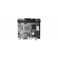 Quadro H61 H61-SF75 Ddr3 Glan O-B Vga Usb 3.0 16X Anakart