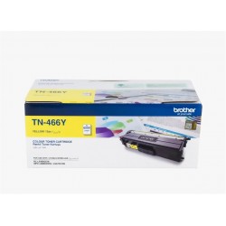 Brother TN-466Y 6.500 Sayfa Yellow SarıToner HL-8360 MFC-8690