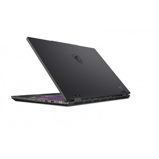 Msı Cyborg 15 B13WFKG-495XTR I7 13620H 32GB 1TB SSD 8GB RTX5060 FreeDOS 15.6" Fhd 144Hz Notebook