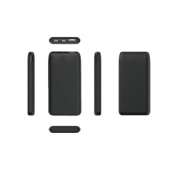 Snapron SNP-3010 10.000 Mah Hızlı Şarj 22.5w Powerbank