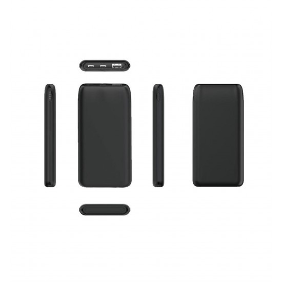 Snapron SNP-3010 10.000 Mah Hızlı Şarj 22.5w Powerbank