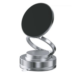 ENKADO EKD-TH20 Vakumlu Çok Fonksiyonlu Telefon Tutucu