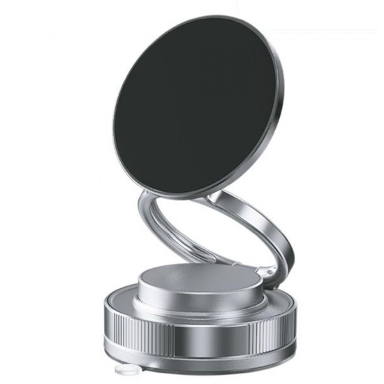 ENKADO EKD-TH20 Vakumlu Çok Fonksiyonlu Telefon Tutucu