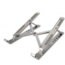 ENKADO EKD-NT20 ALÜMİNYUM METAL LAPTOP STANDI
