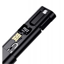 ENKADO EKD-SK10 SEYAHAT KİTİ 5İN1 SET