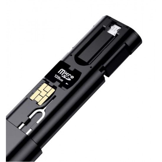 ENKADO EKD-SK10 SEYAHAT KİTİ 5İN1 SET