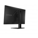HP 27 Omen AV4H6AA 1ms 2K 180Hz Fhd 1920X1080 HDMI Dp IPS LED Pivot Monitör