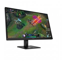 HP 27" Omen AV4H6AA 1ms 2K 180Hz Fhd 1920X1080 HDMI Dp IPS LED Pivot Monitör