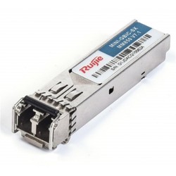 Ruıjıe Reyee Mini-GBIC-LX-SM1310 SFP Modül Singlemode 1000Base-LX(1310nm,10km,LC)