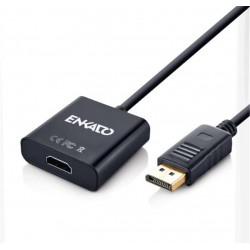 ENKADO EKD-DH30 DİSPLAY TO HDMI ADAPTER