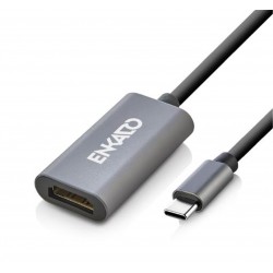 ENKADO EKD-TP41 TYPE-C TO HDMI 4K-2K 30HZ ADAPTÖR