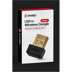 ENKADO EKD-UW90 USB TO 150 MBS WIRELESS DONGLE