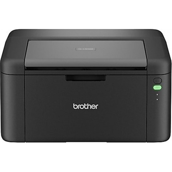 Brother HL-L1232W Mono Lazer Yazıcı + 2 adet Orjinal Tonerli