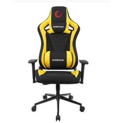 Rampage KL-R59 NOVA Siyah-Sarı Oyuncu Koltuğu
