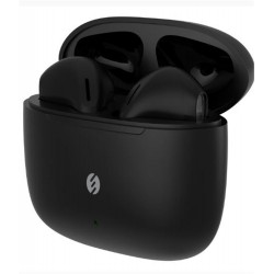 S-link AirLite X3 Siyah TWS Bluetooth V5.3 TWS Mikrofonlu Kulaklık