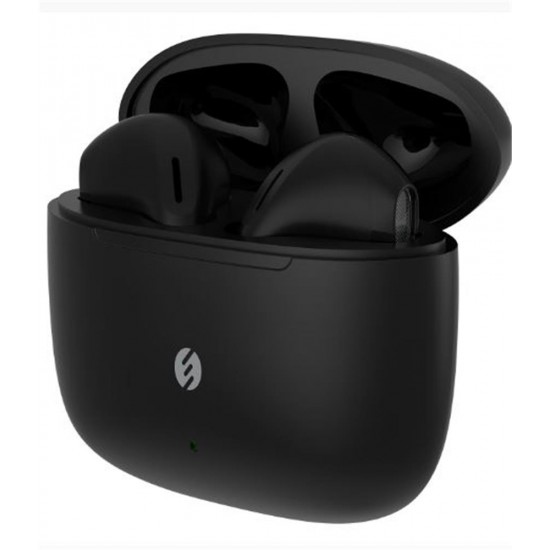 S-link AirLite X3 Siyah TWS Bluetooth V5.3 TWS Mikrofonlu Kulaklık