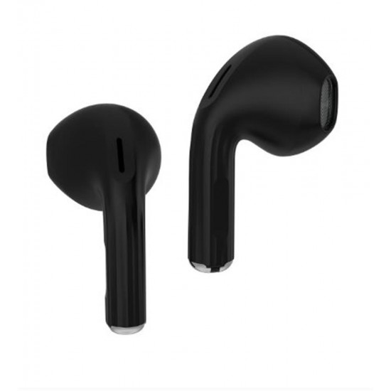 S-link AirLite X3 Siyah TWS Bluetooth V5.3 TWS Mikrofonlu Kulaklık