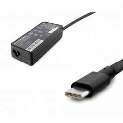 Hadron HD8870 APPLE - ASUS - DELL - HP - LENOVO Uyumlu 20V 4.5A 90W Laptop Adaptörü (Type-C) Siyah
