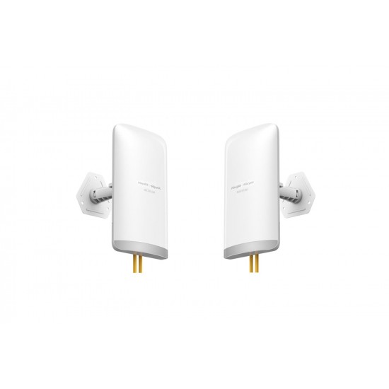 Ruıjıe Reyee RG-EST350G 5Ghz Dış Ortam Noktadan Noktaya Access Point 2 Adet 867 Mbps Yönetilebilir