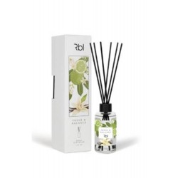 Rebul RBL ÇUBUKLU ODA KOKUSU RELAX&CALM 100 ML