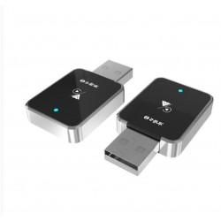 S-Link SL-CAR01 2in1 Android ve Apple Cihazlar Kablosuz Android Auto ve Carplay Adaptörü