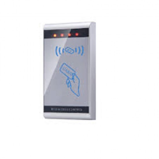 Makim MP160 Standalone Kart Okuyucu Dual Mf+Proximity