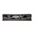 Apacer NOX 32GB 2x16GB 6000MHz CL38 DDR5 (AH5U32G60C622MBAA-2) Gaming Pc Ram Kit
