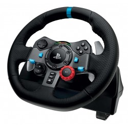 Logitech 941-000149 G923 Driving Force Yarış Direksiyonu