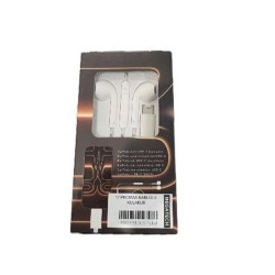 Megatech 17 Type-c Beyaz Renk Mikrofonlu Kulaklık